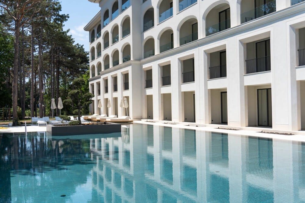 Ensana Aquahouse 1