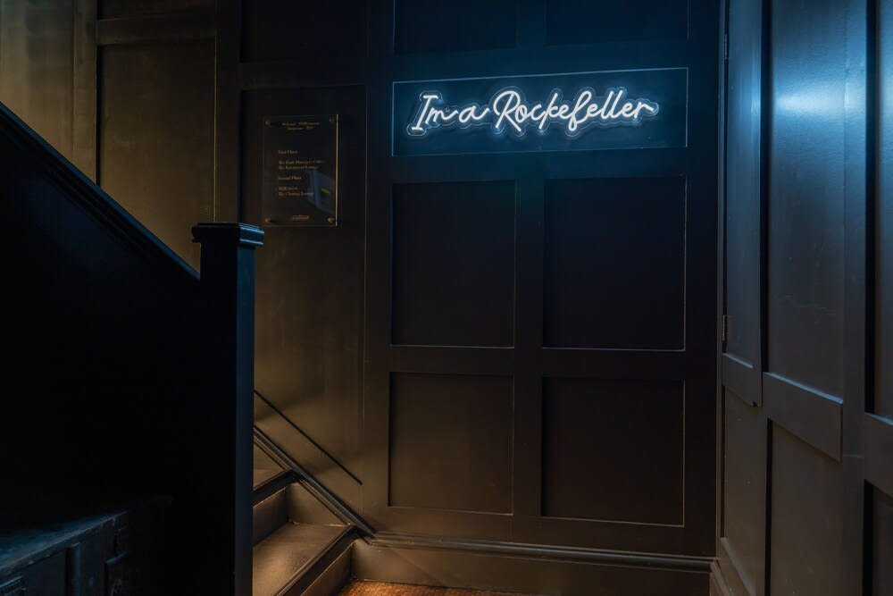 The Rockefeller Apartments 2