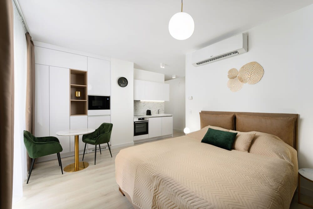 Elisabeth Downtown Apartments by UrbanRent 3