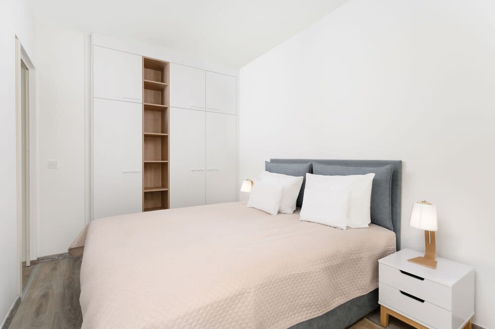 Elisabeth Downtown Apartments by UrbanRent 4