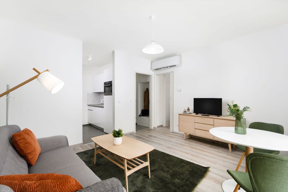 Elisabeth Downtown Apartments by UrbanRent 5