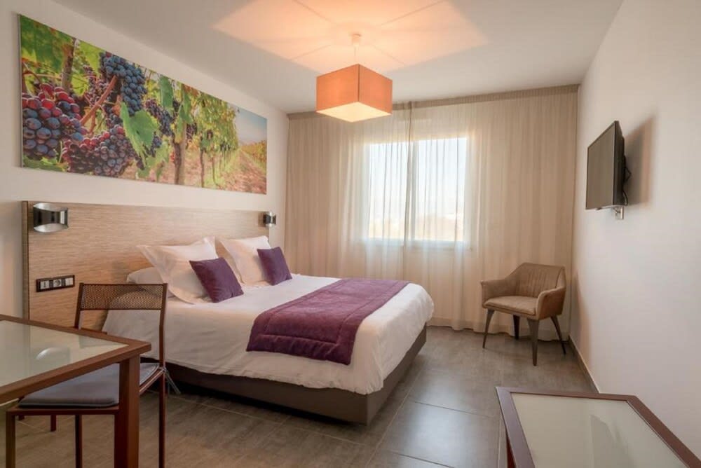 Sure Hotel by Best Western Beziers Le Monestie 4