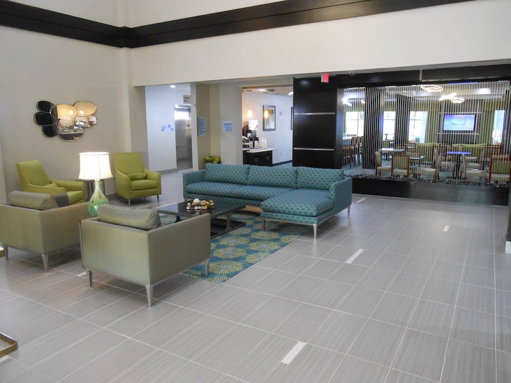 Holiday Inn Express & Suites HOUSTON NORTHWEST-BROOKHOLLOW by IHG 2
