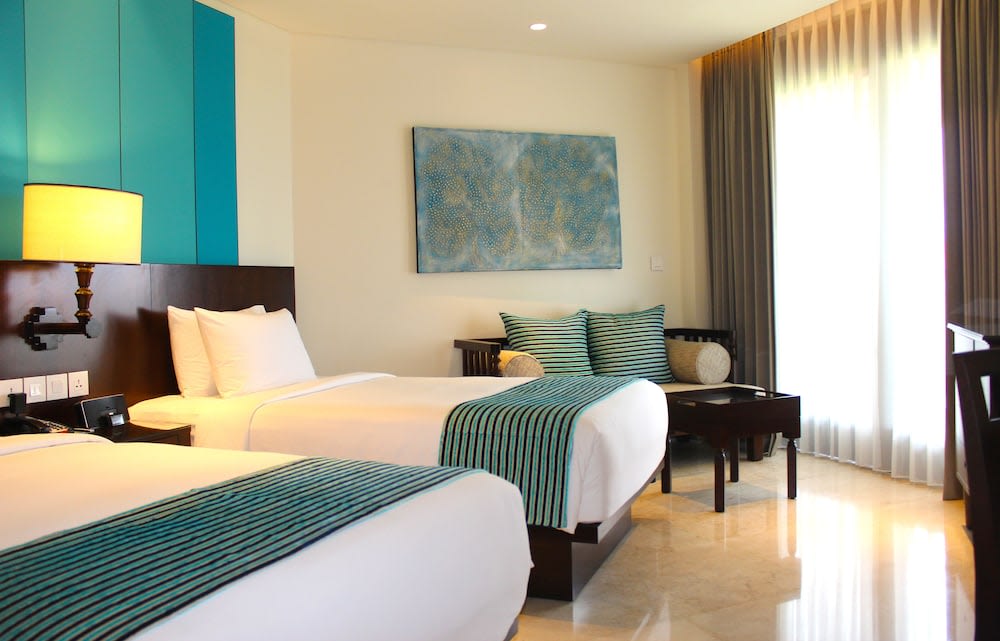 Holiday Inn Resort BALI NUSA DUA by IHG 2