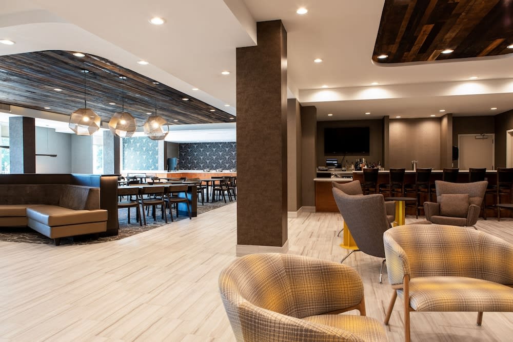 SpringHill Suites by Marriott Chester 4