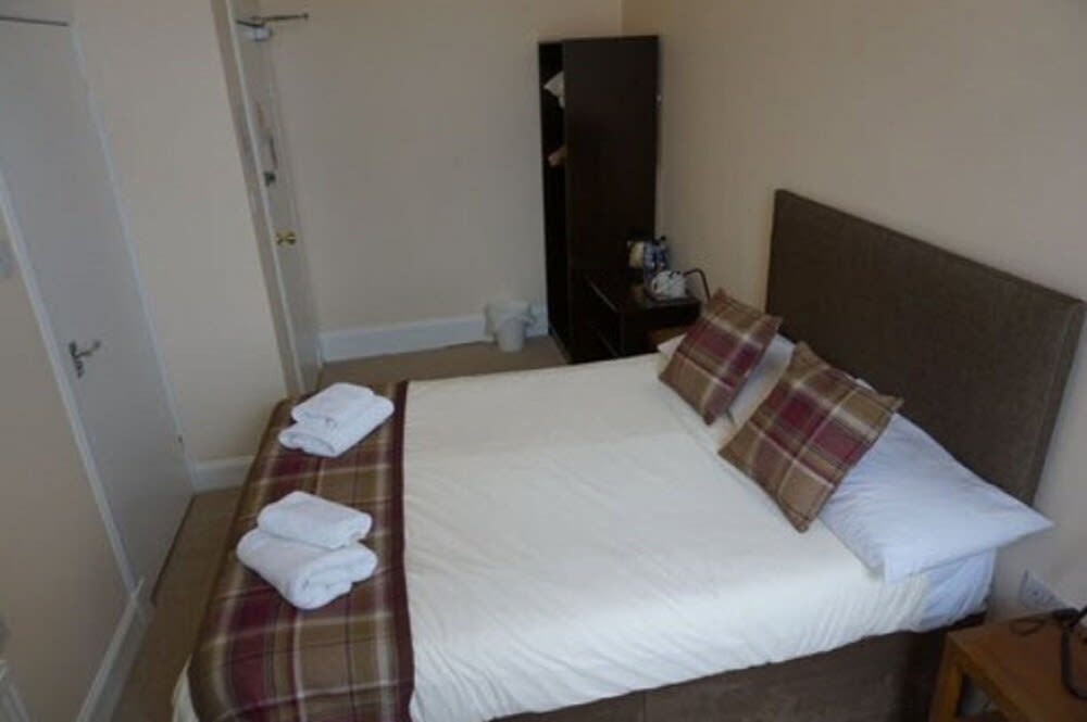 The Kelvin Hotel 1