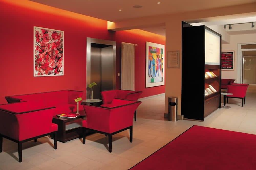 DämeritzSeehotel 2