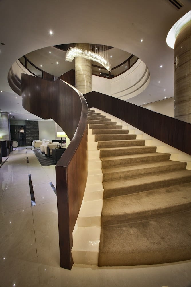 Limketkai Luxe Hotel 2