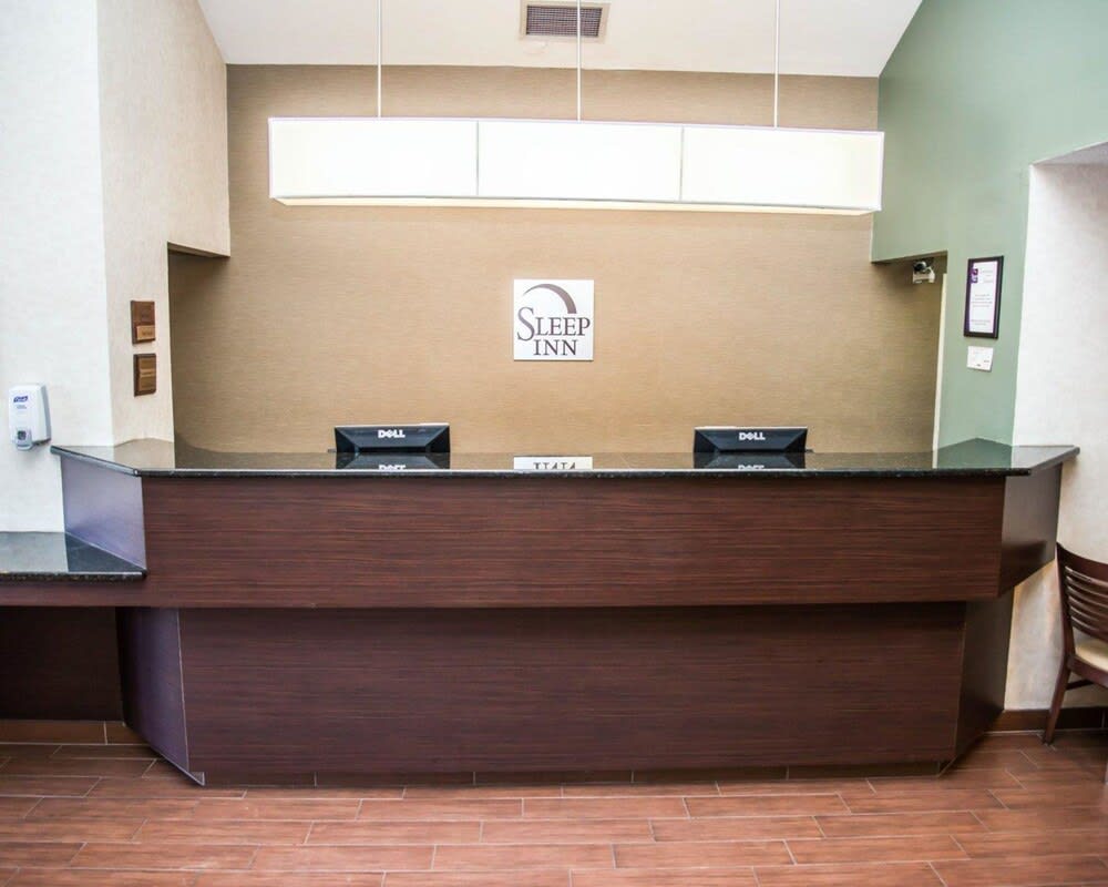 Sleep Inn University Place 2