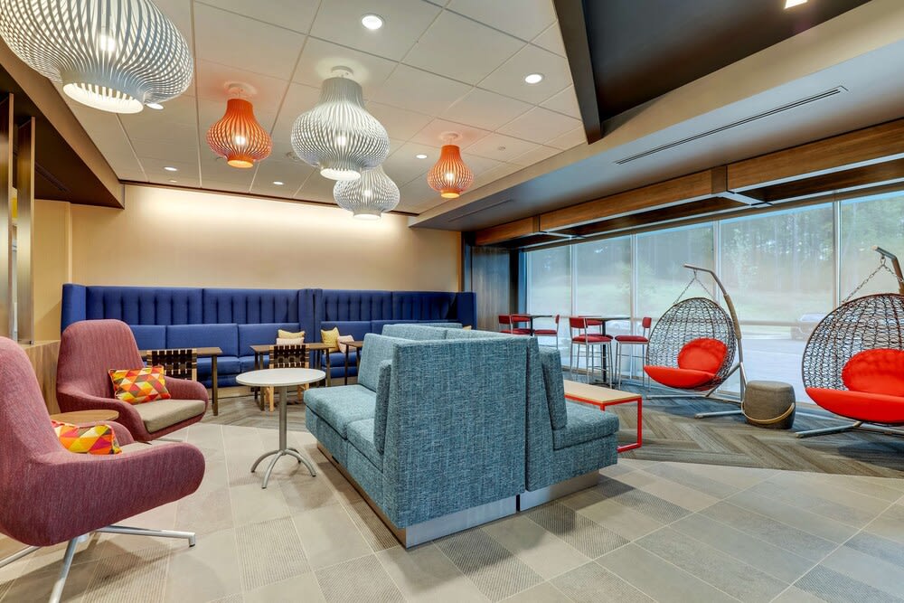 Tru By Hilton Raleigh Garner 3