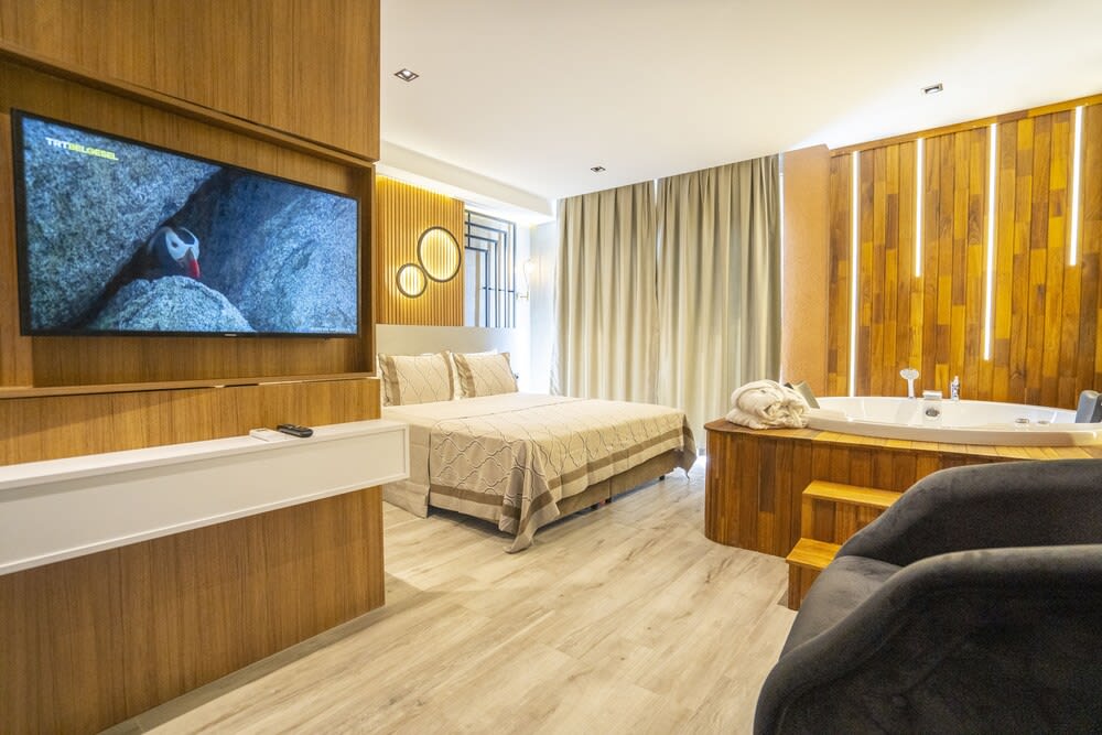 Antalya City Adult Only Plus 12 5