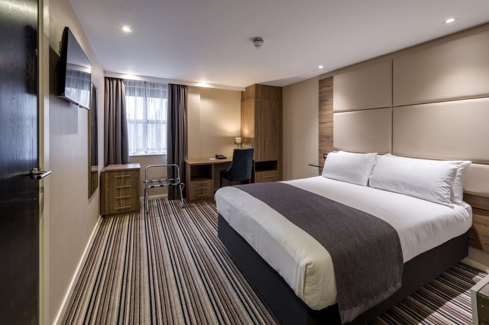 Holiday Inn YORK CITY CENTRE by IHG 3