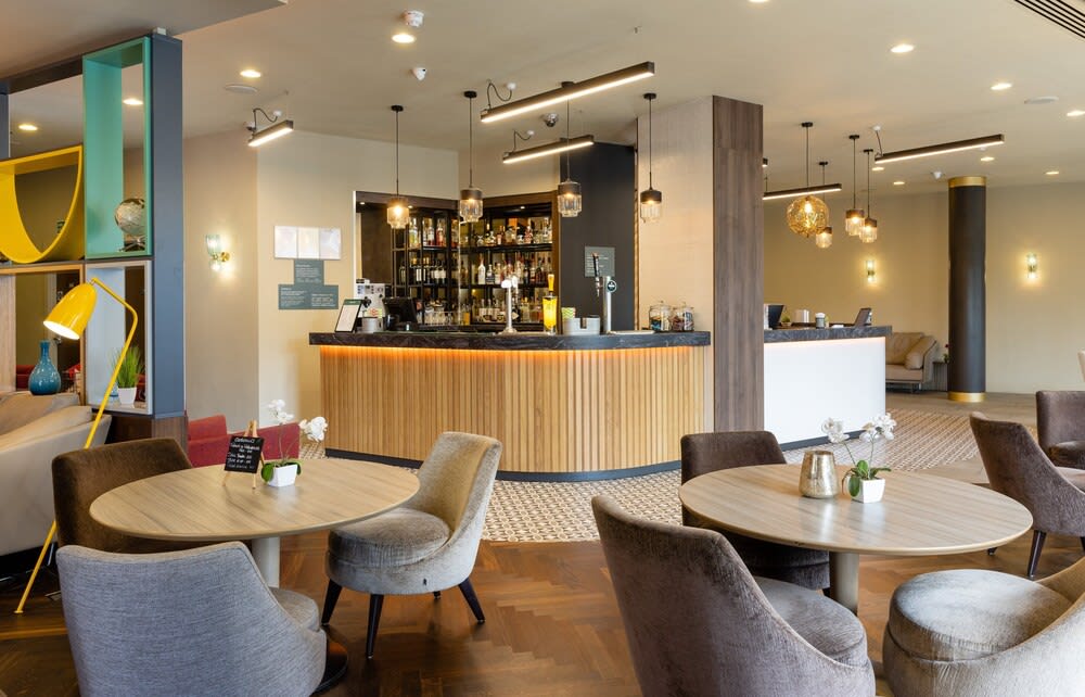 Holiday Inn YORK CITY CENTRE by IHG 1