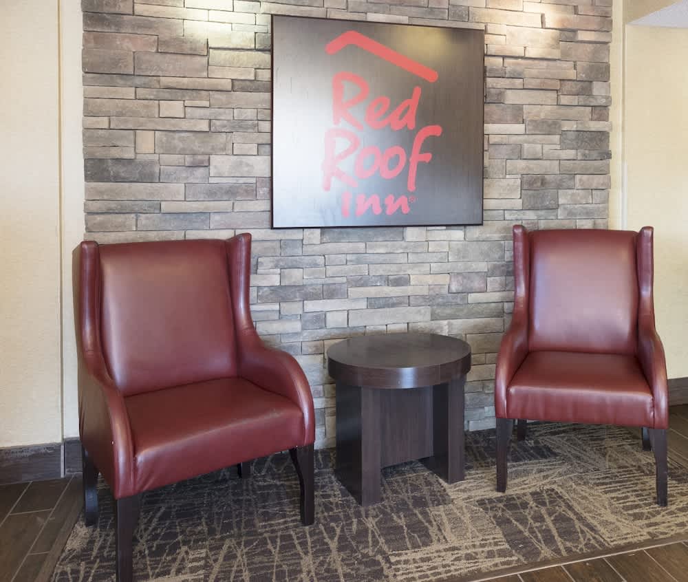 Red Roof Inn Columbia East - Ft Jackson 2