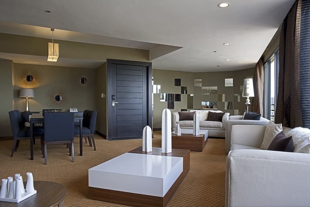 Crowne Plaza SANTO DOMINGO by IHG 2