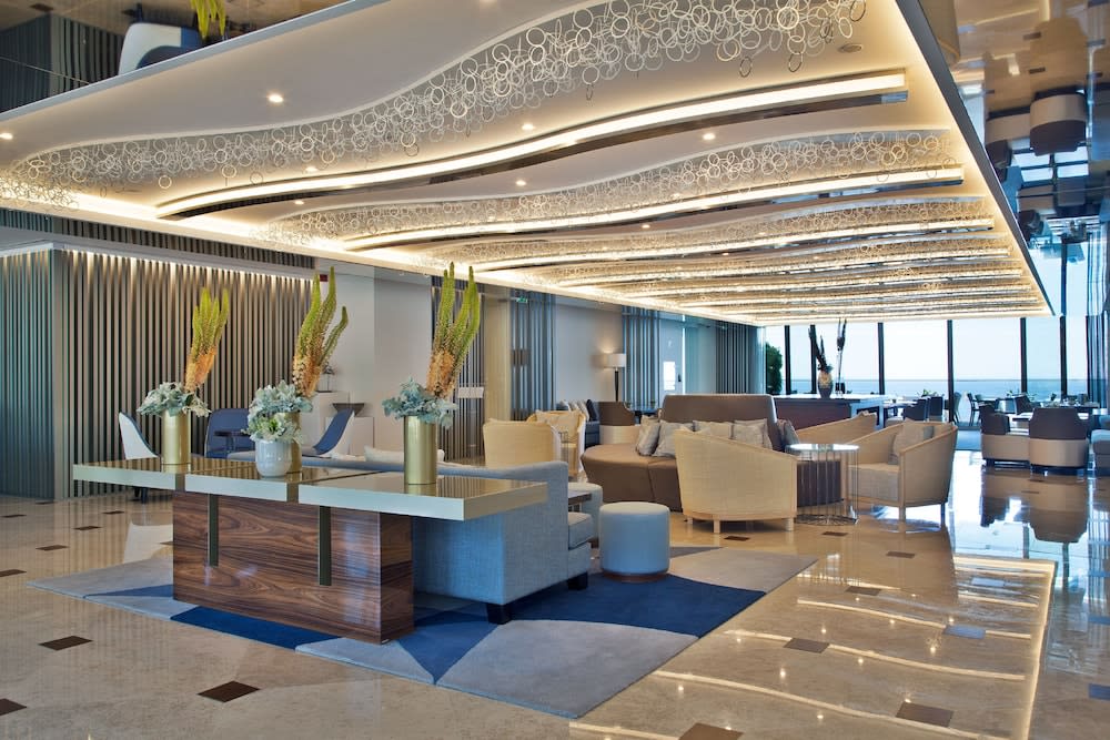 InterContinental Hotels CASCAIS-ESTORIL by IHG 2