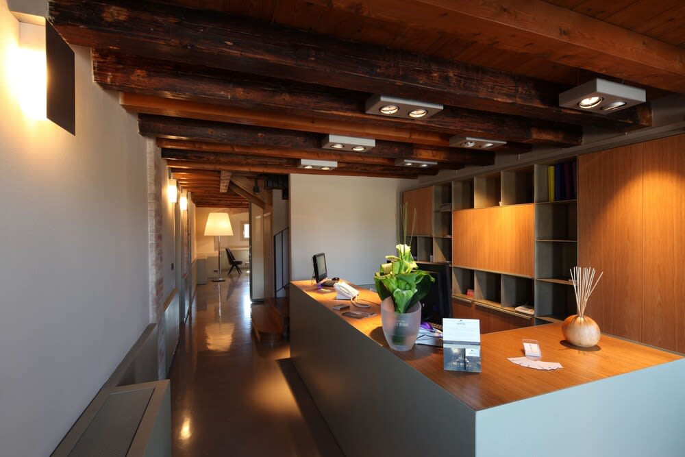 Venissa Wine Resort 2