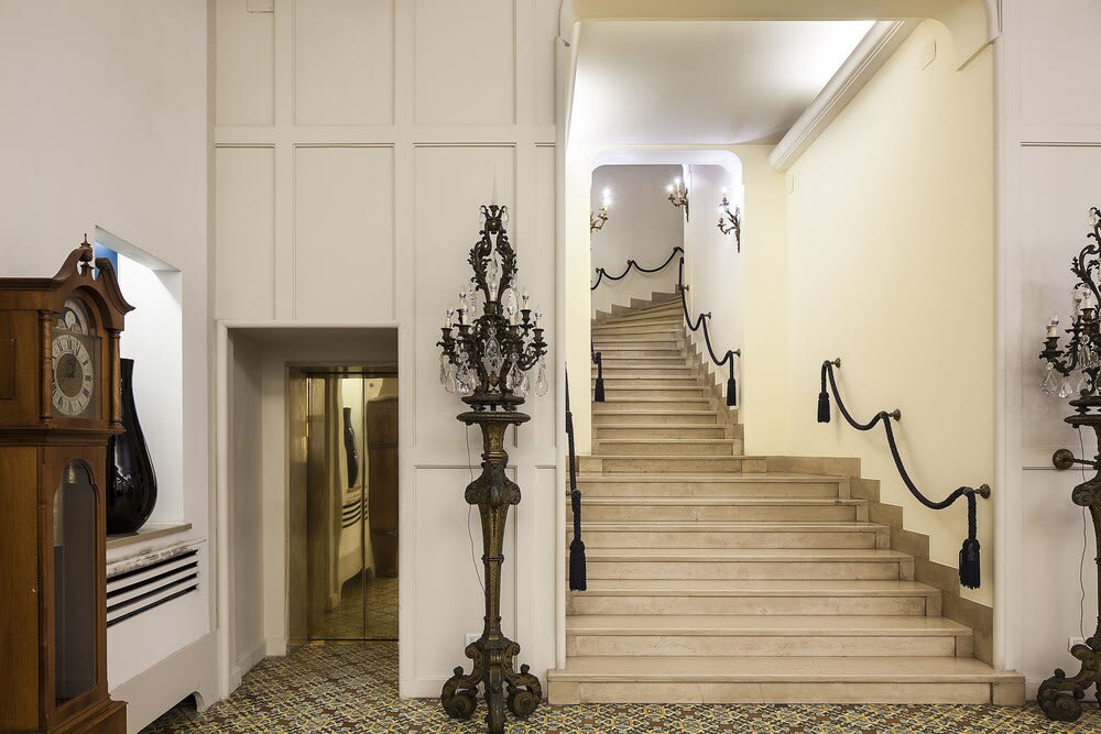 Regina Isabella-Resort Spa Restaurant 2