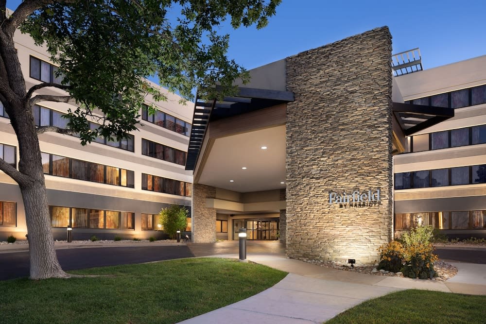 Fairfield Inn & Suites Denver Southwest/Lakewood 1
