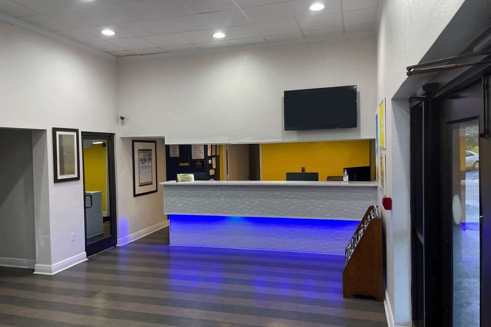 Travelodge by Wyndham Mobile Al 1