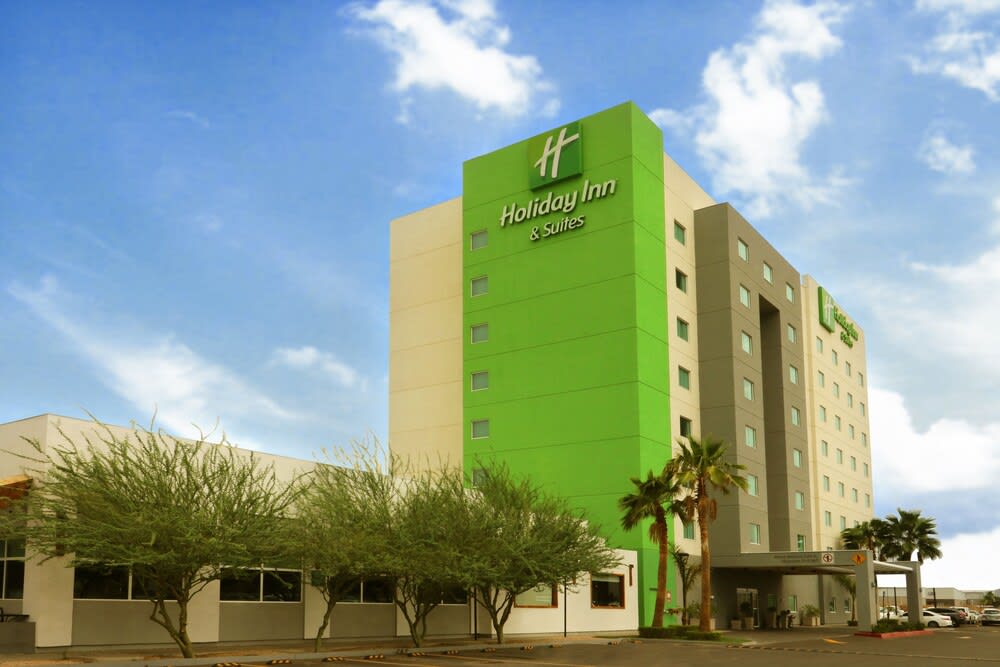 Holiday Inn & Suites HERMOSILLO AEROPUERTO by IHG 1