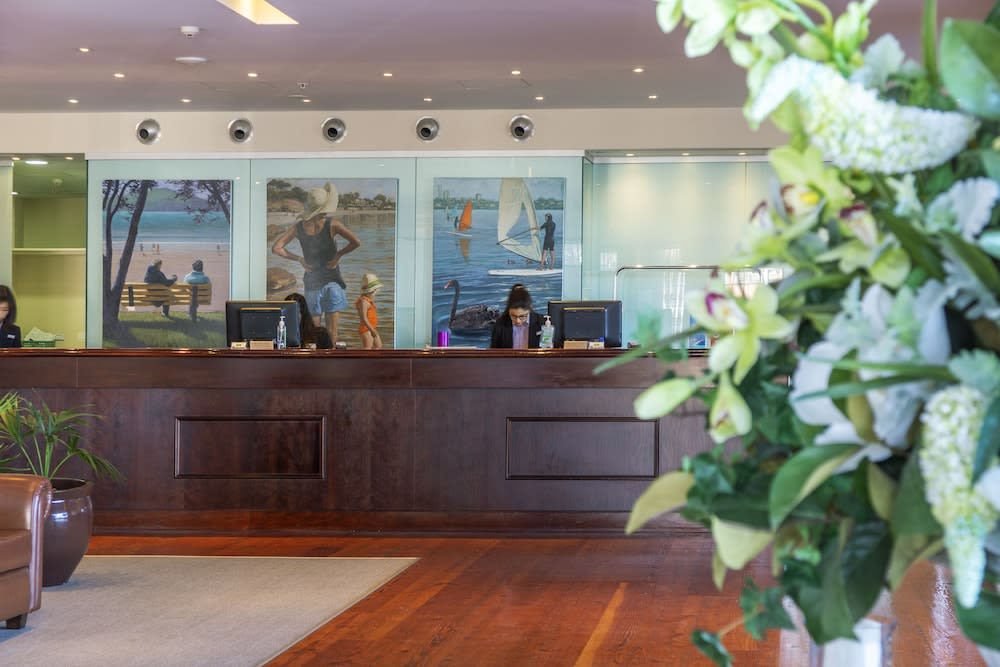 The Spencer Hotel 2