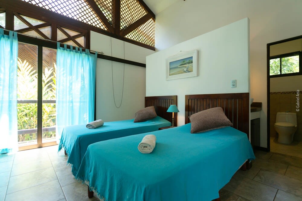 Hotel Kenaki Lodge 4