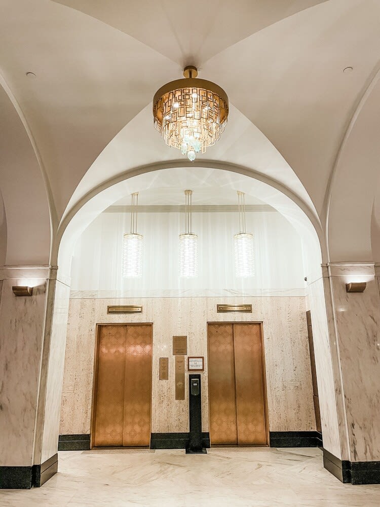 The St. Anthony, a Luxury Collection Hotel, San Antonio 4