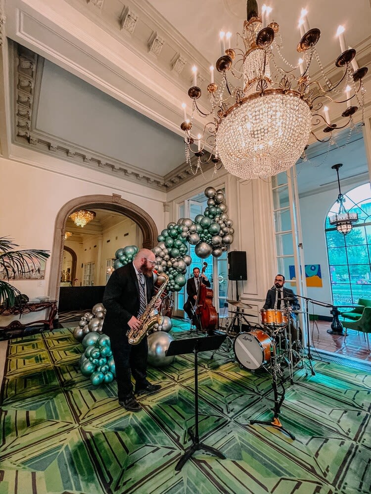 The St. Anthony, a Luxury Collection Hotel, San Antonio 2