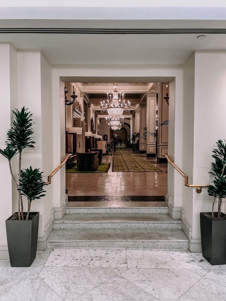 The St. Anthony, a Luxury Collection Hotel, San Antonio 5