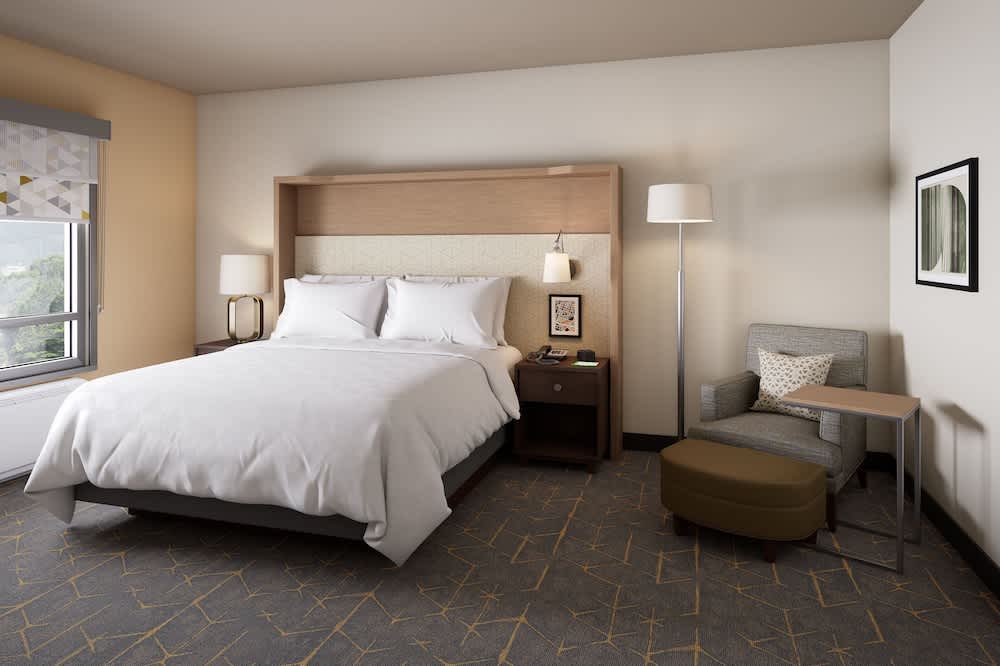 Holiday Inn CHICAGO – TINLEY PARK by IHG 2