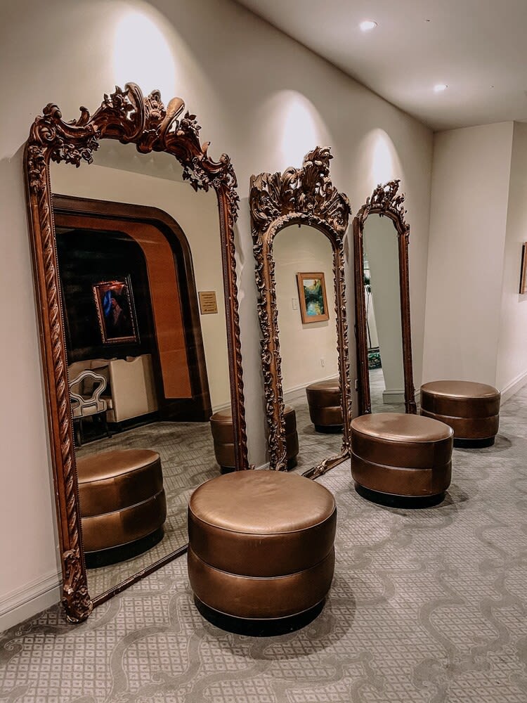 The St. Anthony, a Luxury Collection Hotel, San Antonio 3