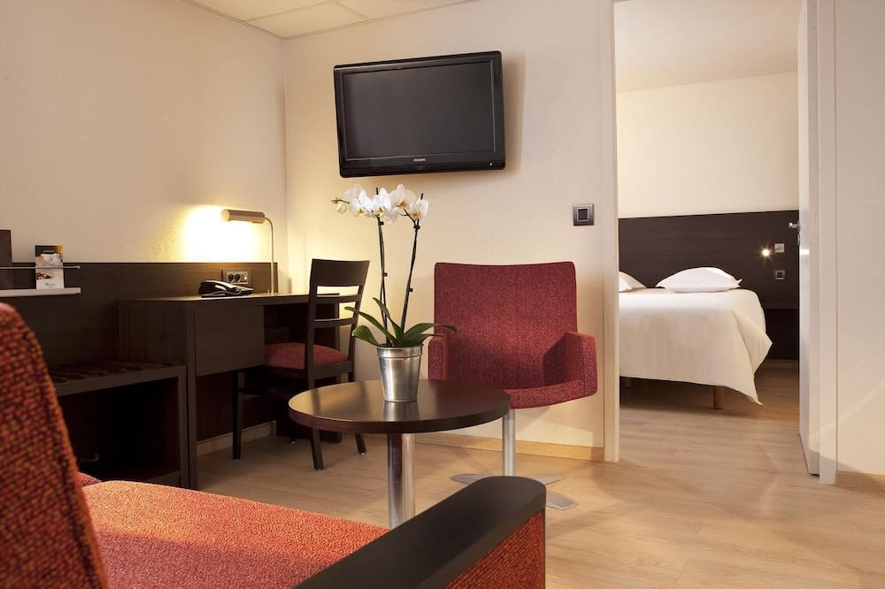 Escale Oceania Aix-en-Provence 5