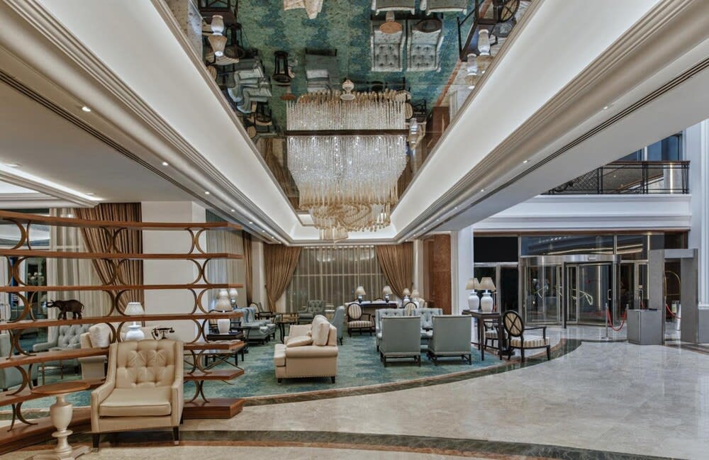 Kaya İstanbul Fair & Convention 2