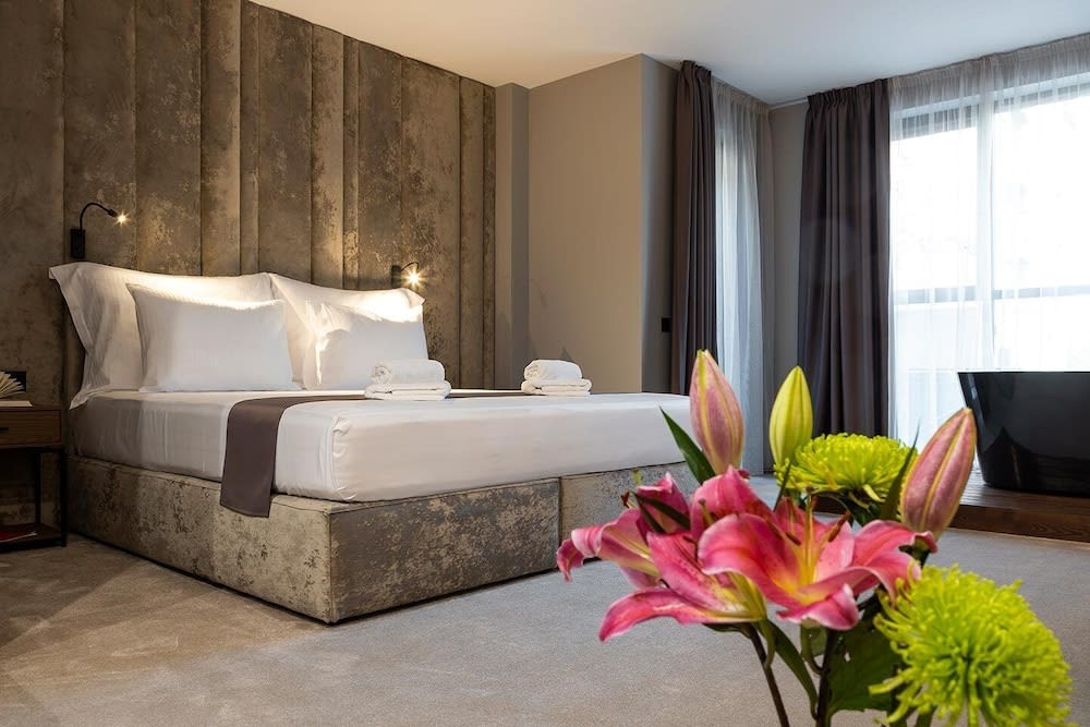 Abrazo Sofia Hotel by HMG 1
