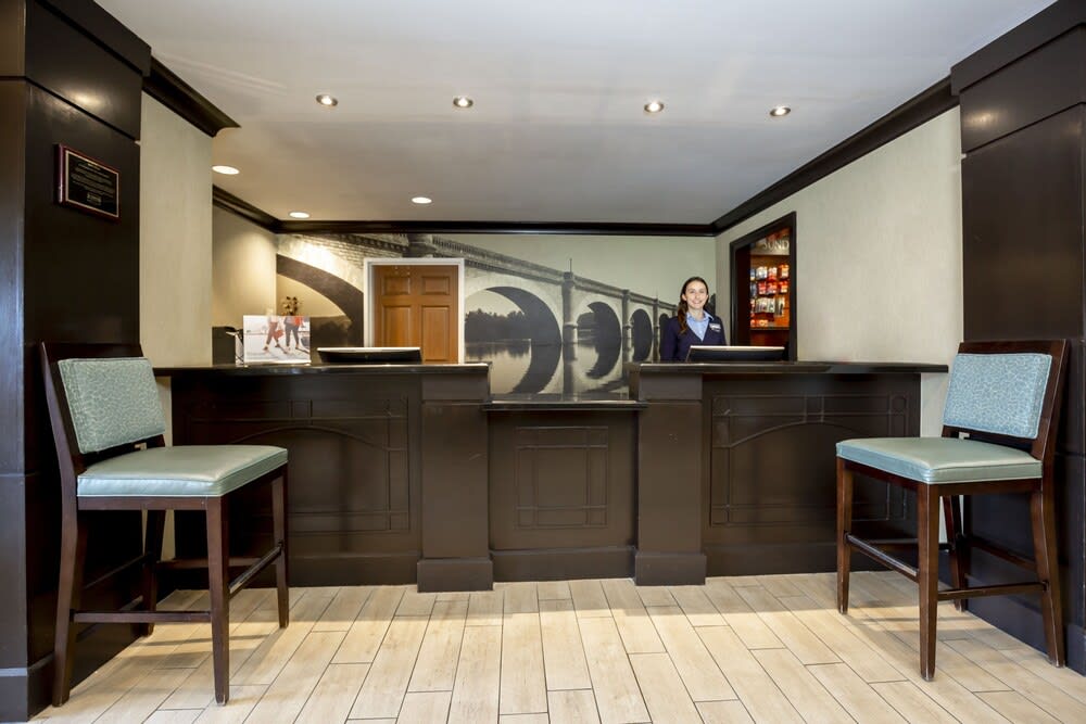 Staybridge Suites COLUMBUS-DUBLIN by IHG 2