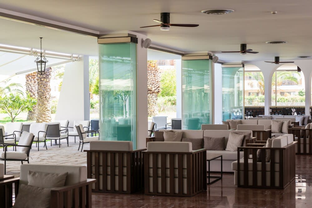 Kassandra Palace Seaside Resort 2