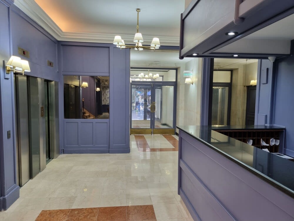 HOTEL REGIS 2