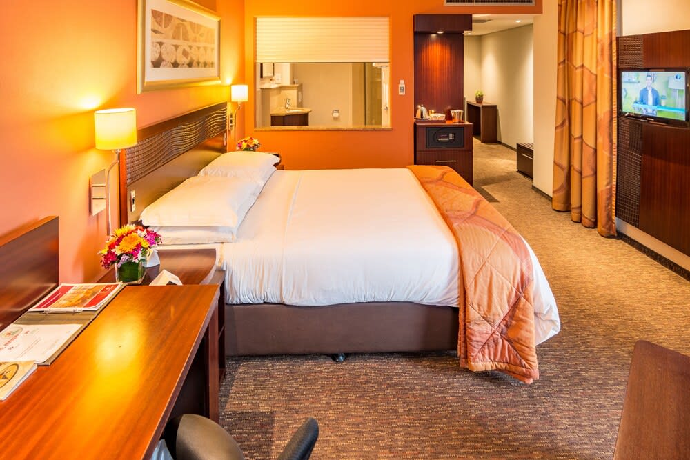 City Lodge Hotel Hatfield, Pretoria 5