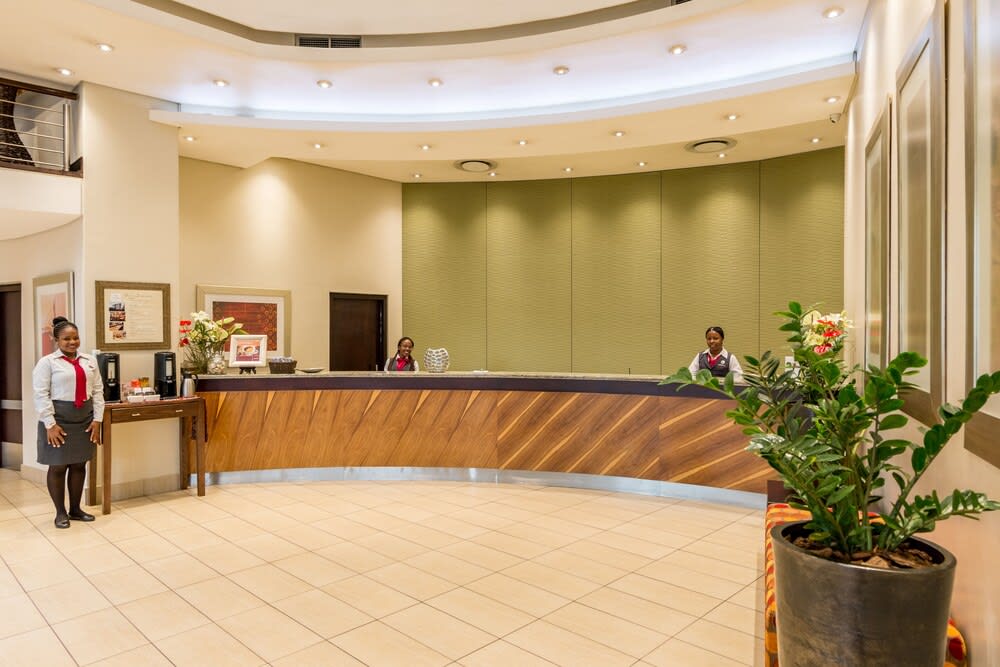 City Lodge Hotel Hatfield, Pretoria 2