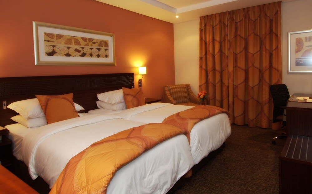 City Lodge Hotel Hatfield, Pretoria 3