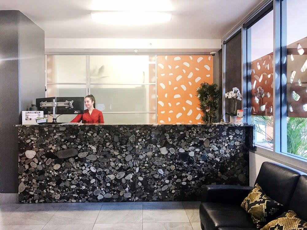 Ramada Suites by Wyndham Zen Quarter Darwin 2