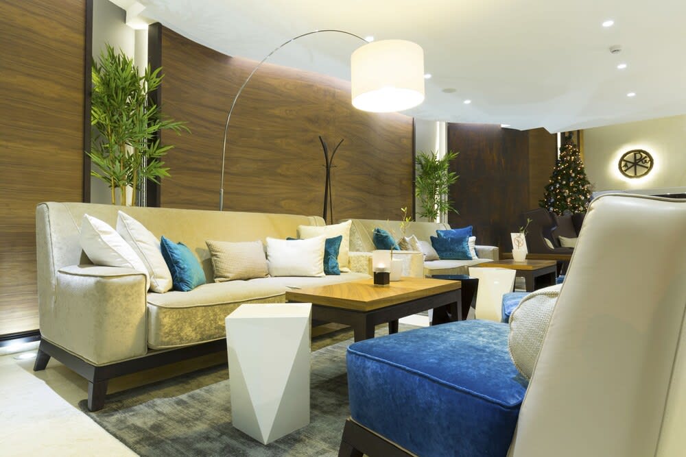 Hotel Constantine the Great 5