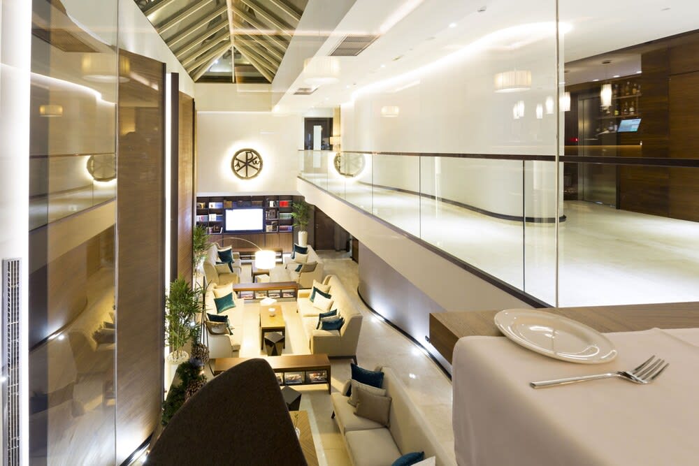 Hotel Constantine the Great 3