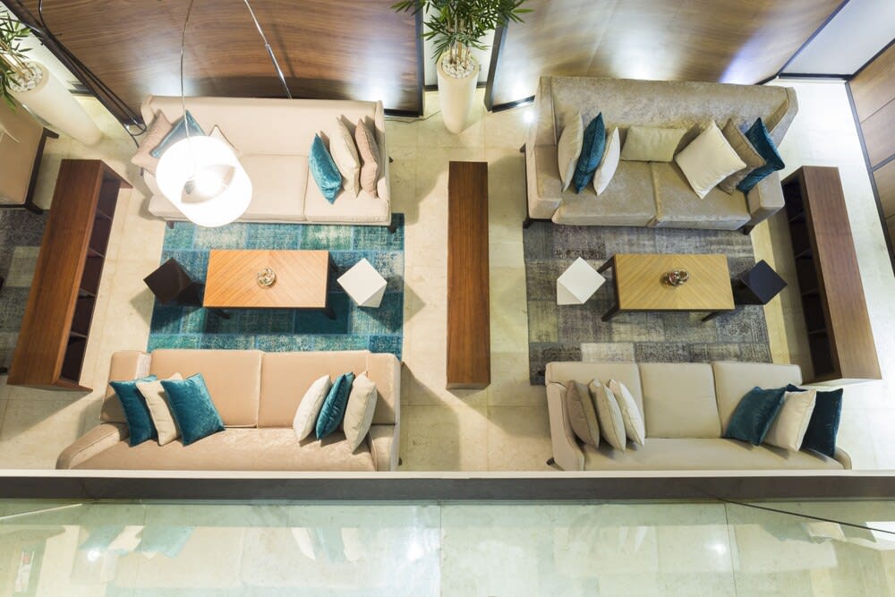 Hotel Constantine the Great 4