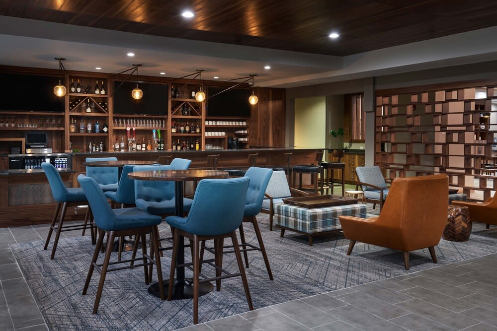 Four Points by Sheraton Chicago Schaumburg 1