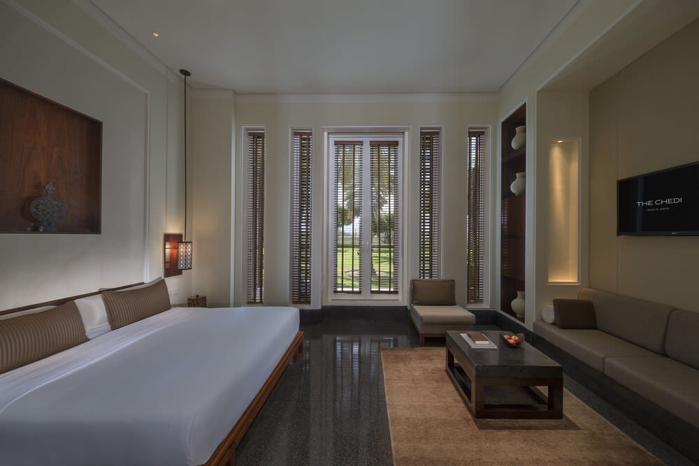 The Chedi Muscat 2