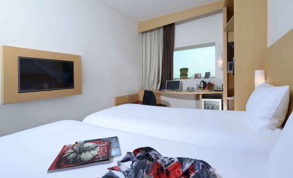ibis Seef Manama 2