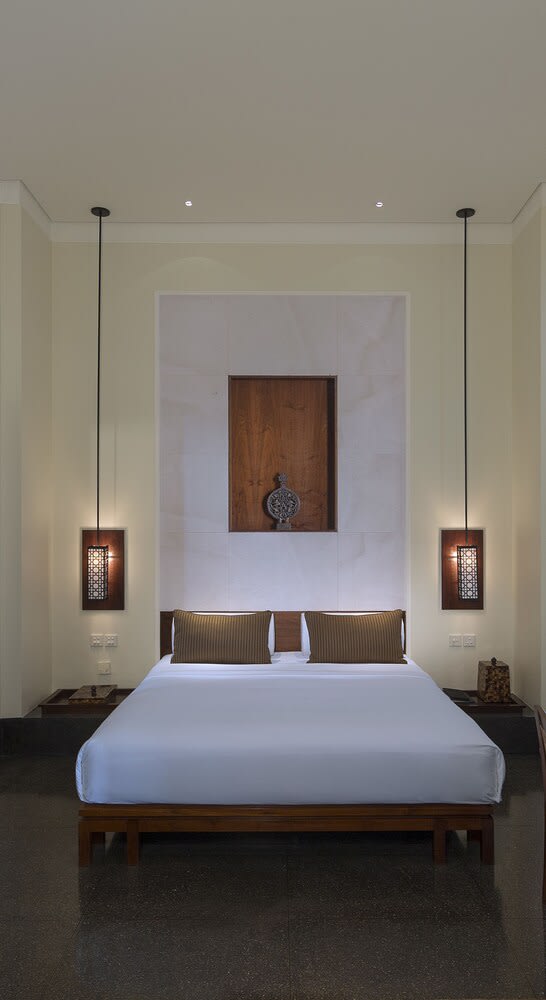The Chedi Muscat 4