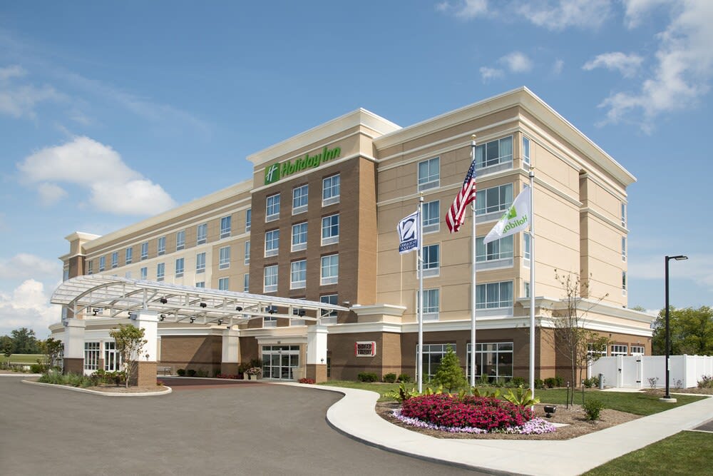 Holiday Inn INDIANAPOLIS AIRPORT by IHG 1